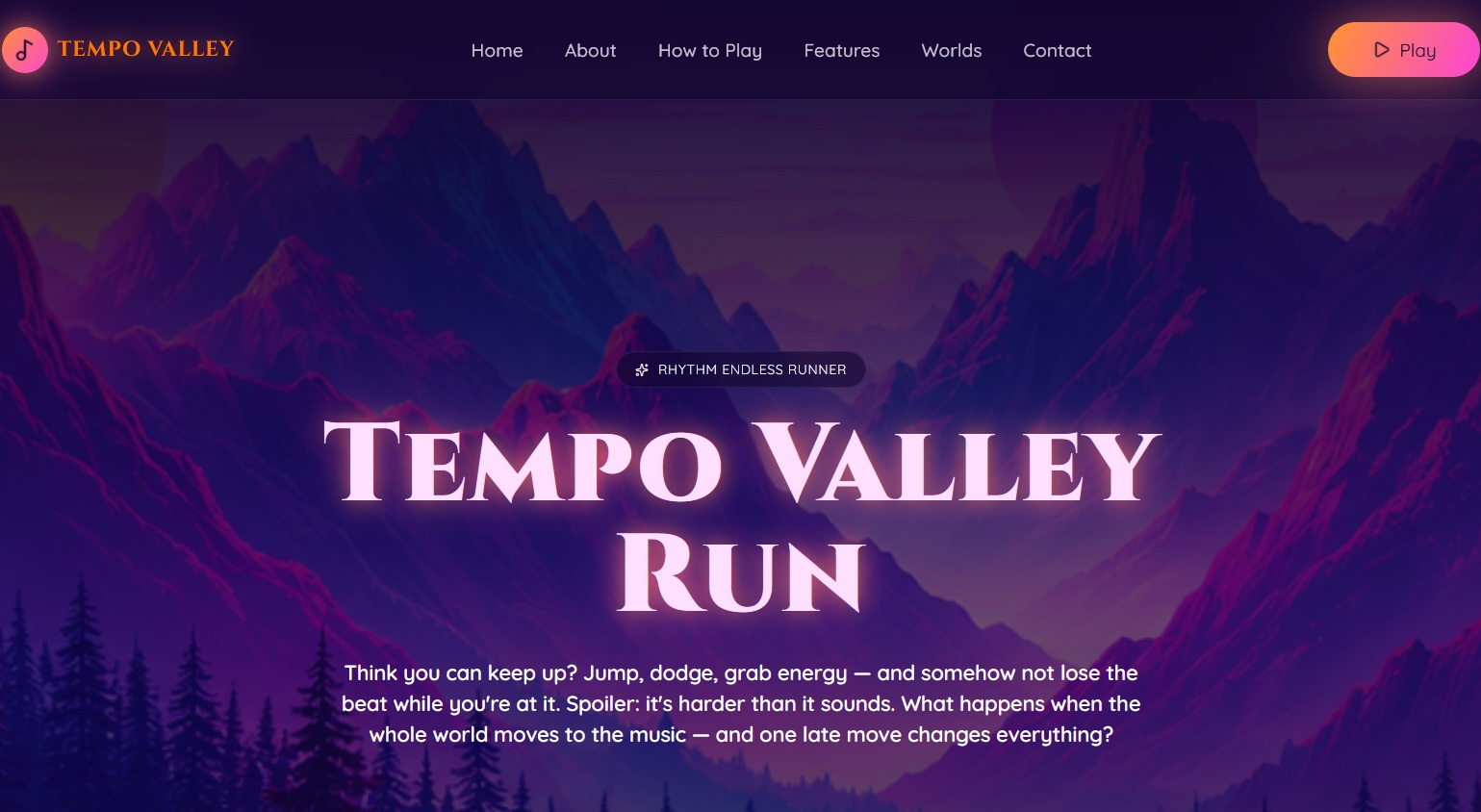 Project preview